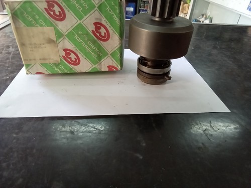 Pignone motorino avviamento