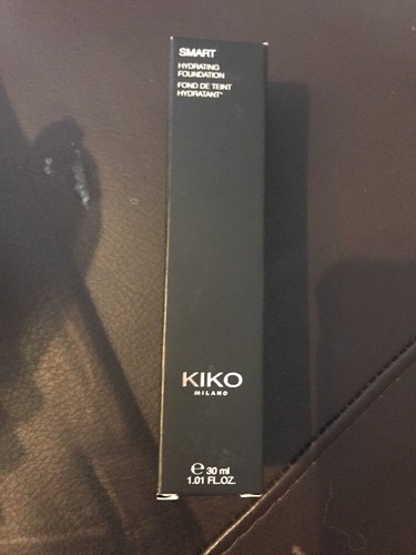Kiko milano smart hydrating - milano,