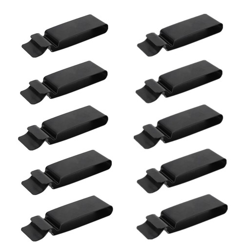 Pezzi clip per - 10,