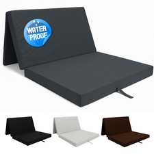 Materasso pieghevole letto per