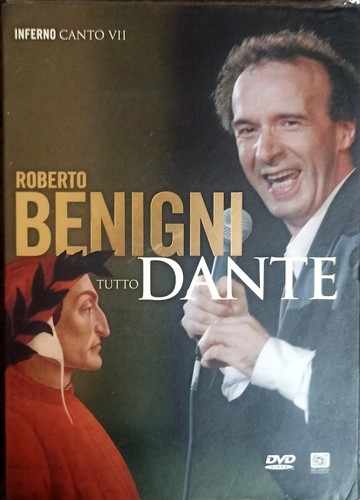 Dvd roberto benigni - dvd,