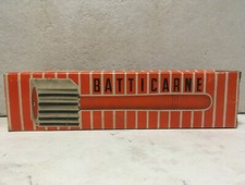 Martello Batticarne in