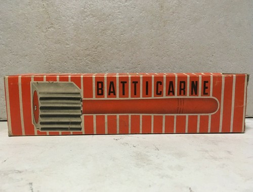 Martello batticarne - martello,