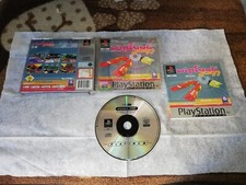 DA-DM SONY PS1 PLAY STATION 1