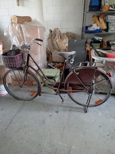 Bicicletta olympia mod - olympia, flavia