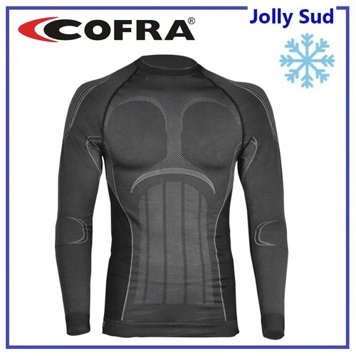 Maglia maglietta termica - maglia,