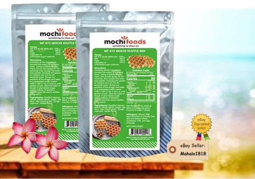 Due hawaii mochi foods mix - (2),