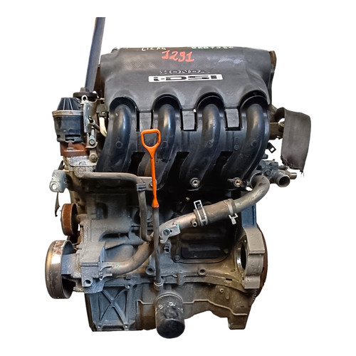 Motore honda jazz 2002 2008 - jazz, 2002-2008