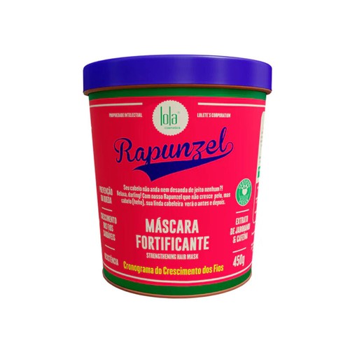 Lola rapunzel rejuvenating - rapunzel,