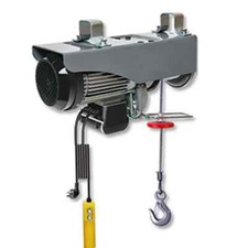 Paranco Elettrico Miniatura