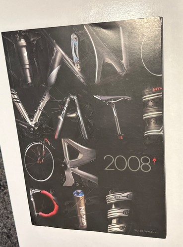 2008 specialized bikes - 2008,