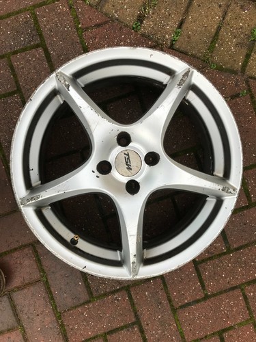 Tsw cerchio lega di - tsw, 17"