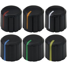 Mixer corto / manopole di