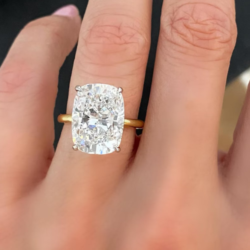 Anello fidanzamento - di,