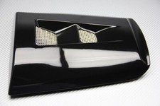 Unghia Monoposto / Cover Sella