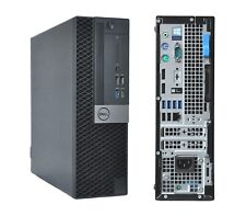 Dell OptiPlex XE3 SFF NVMe SSD