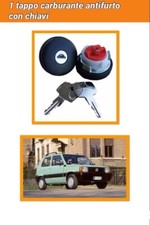 6070 TAPPO BENZINA SERBATOIO