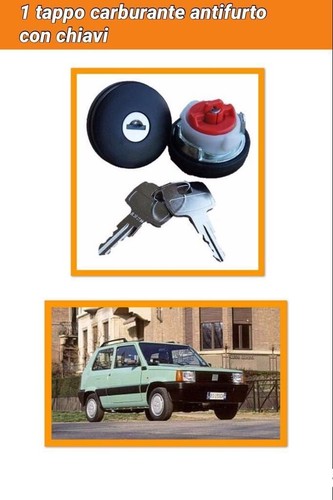 6070 tappo benzina - 6070,