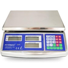 BILANCIA ELETTRONICA