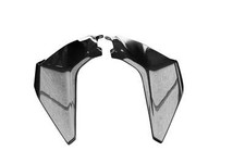 Carena laterale in carbonio