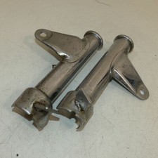 Honda CB 400 N Supporto Fari