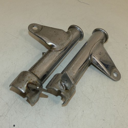 Honda 400 supporto - honda, n