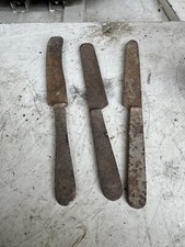 COLTELLI FERRO ANTICHI
