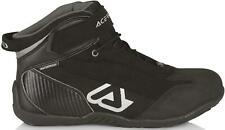 SCARPE MOTO TURISMO WATERPROOF ACERBIS STEP