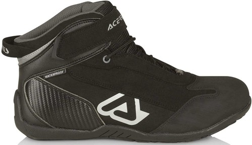 Scarpe moto turismo - moto, waterproof