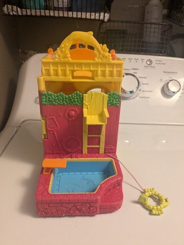 Fisher price sweet - sweet, streets