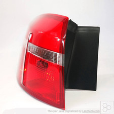 1868293 Fanale post. parte est. SX FORD FOCUS (CEW) ST3 2.0 TDCi (136Kw) Sw