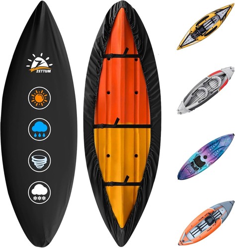 Zettum copertura kayak ft - 13,5,