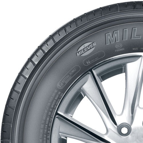 Milever tracforce ml150 195 - ml150, 195/75