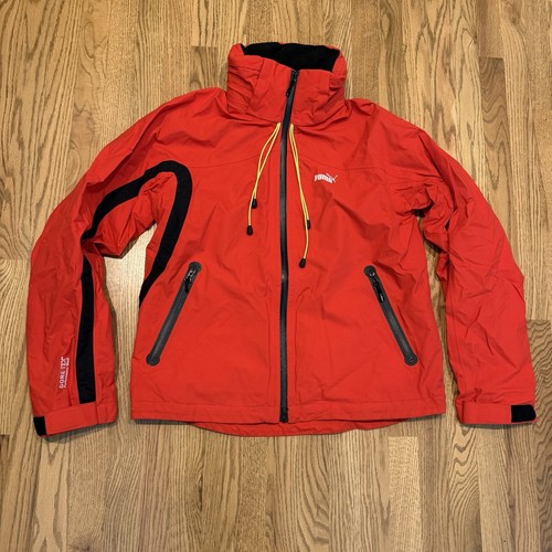Puma volvo ocean race giacca - volvo,