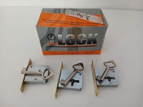 Serrature mobile tecnolock - 3,