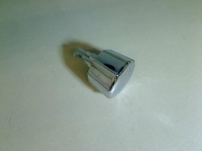 Pulsante regolatore vapore acqueo Talea Ring Plus SUP032BR-5