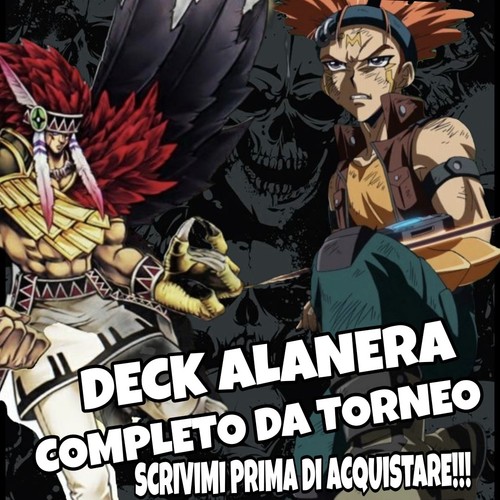 Yugioh deck drago - yu, oh