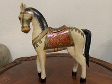 Statua statuina vintage in