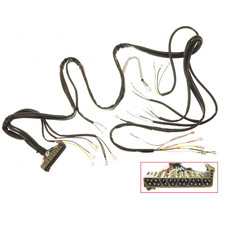 IMPIANTO ELETTRICO Vespa PK 50