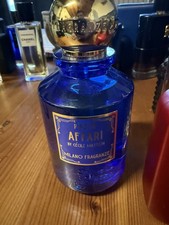 Piazza Affari - Eau de Parfume
