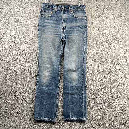 Jeans vintage levis - vintage, uomo