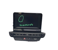 KIA CEED MK3 CD 2019 CRUSCOTTO