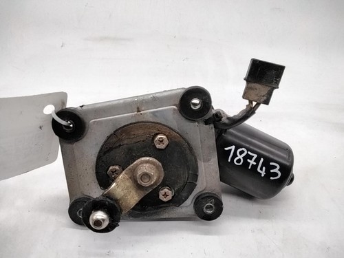 Motorino tergicristallo - motorino,