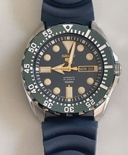 Orologio automatico uomo