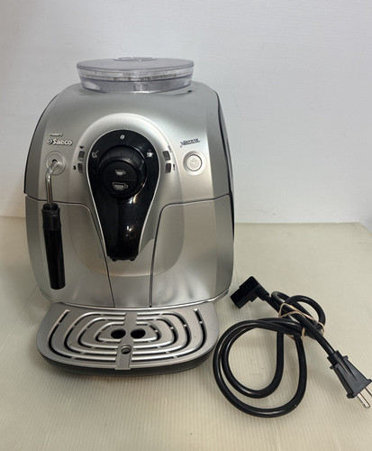 Philips saeco xsmall - saeco,