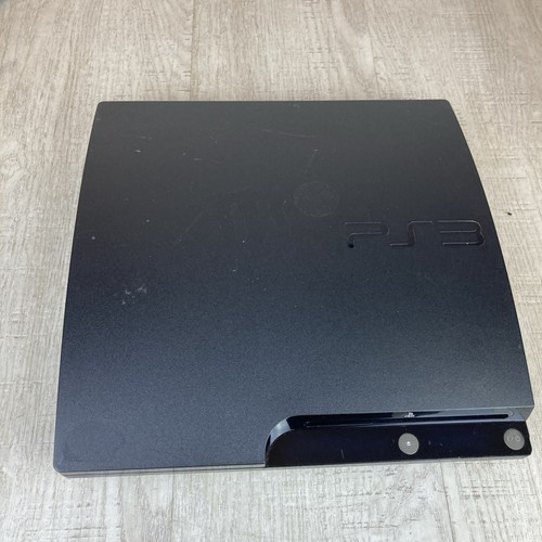 Sony playstation slim - sony,
