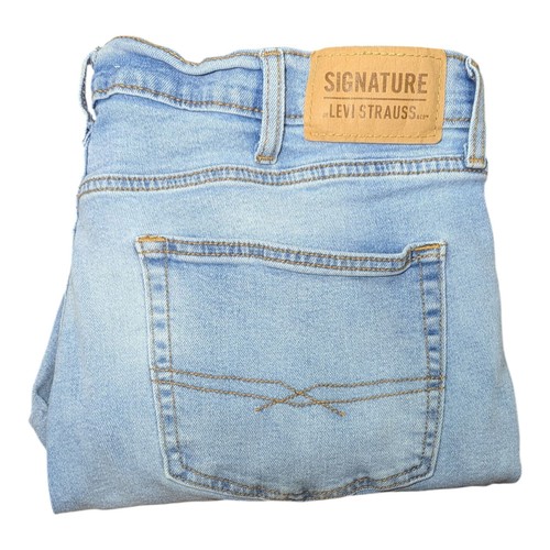 Jeans uomo slim firmato levis - jeans,