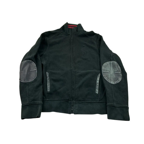 Polo ralph lauren felpa con - polo,