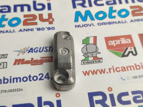 Cavallotto blocchetto nuovo - blocchetto, dx