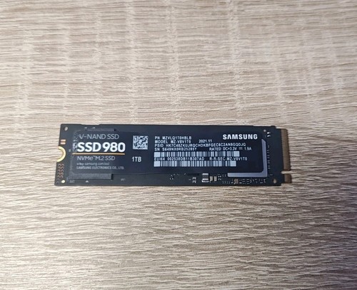 Samsung ssd980 1000 1 - samsung,
